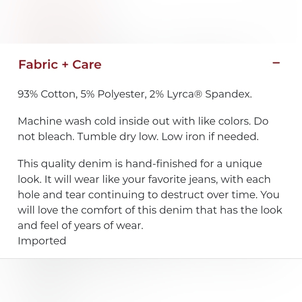 BKE Billie Flared Jeans - Picture 4 of 7